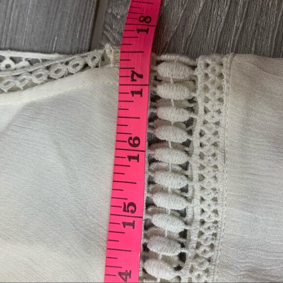 Ale By Alessandra luana embroidered shift dress - Picture 5 of 9